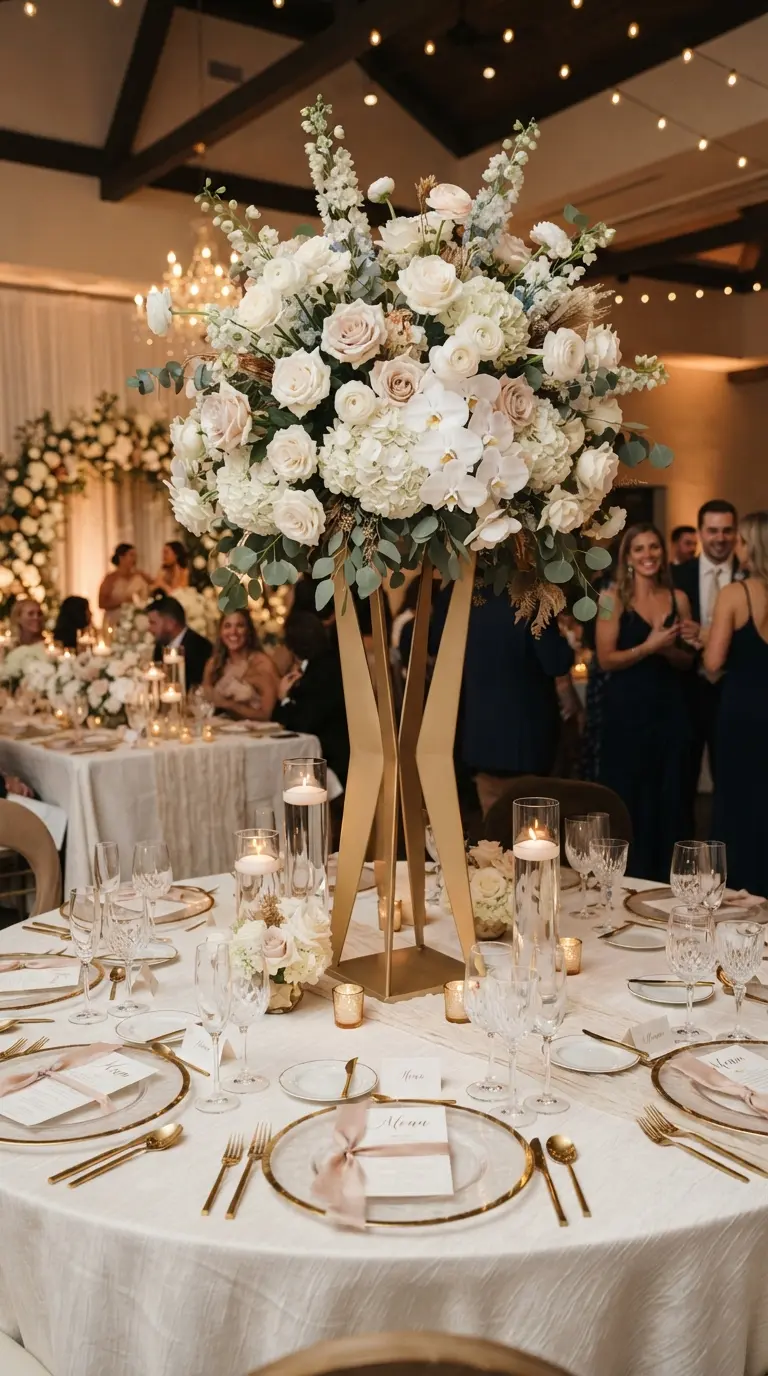 Inspiración para bodas — imagen de ejemplo